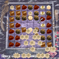 チョコレートの当時のゲーム画面4