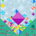 『SQ』(スキュー)の当時のゲーム画面3