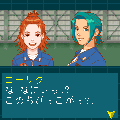 エアロバティックヒーローの当時のゲーム画面4