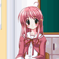 冬恋-ふゆこい-の当時のゲーム画面