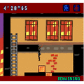 EXIT LIGHTの当時のゲーム画面3