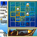 海戦王の当時のゲーム画面3