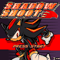 シャドウシュートの当時のゲーム画面