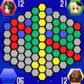 ウーリー！の当時のゲーム画面3