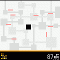 マジでドットだけ!?の当時のゲーム画面3