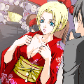 Days of Memories2~僕の一番大切な君へ~の当時のゲーム画面3