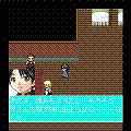 Prediction EP3 ~記憶~の当時のゲーム画面2