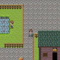 Dominion's SaGaの当時のゲーム画面3