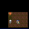 FinalNight~運命に逆らえるか?~の当時のゲーム画面3