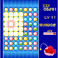 訪問CHIN鯛の当時のゲーム画面3