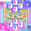 スピード★SUPERの当時のゲーム画面