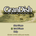 ダンジョンRPG GranDishの当時のゲーム画面2