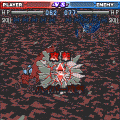 WORK SHOP BATTLEの当時のゲーム画面2