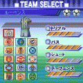 EX SOCCERの当時のゲーム画面4