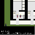 こぎゃる☆くえすと♪2の当時のゲーム画面4