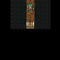 プレシャスの当時のゲーム画面2