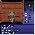 SD_RPGの当時のゲーム画面