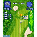 ビジェイシン・プロゴルフ2005の当時のゲーム画面4