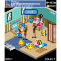 ニューヨーク☆ナイツの当時のゲーム画面3