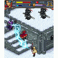 マイト アンド マジックの当時のゲーム画面4