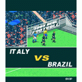2006 ゲームロフト リアルサッカーの当時のゲーム画面2