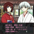 tactics 第三話 独創的教育法の当時のゲーム画面