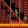 コナミワイワイワールドの当時のゲーム画面3