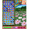 花花 Parkの当時のゲーム画面