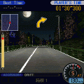 街道バトル CrossAction FIRST STAGEの当時のゲーム画面2