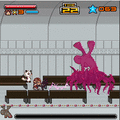 ネバーランド戦記の当時のゲーム画面3