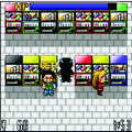つり銭ハンターの当時のゲーム画面