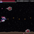 メカ夫・烈の当時のゲーム画面3