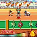 あばたー運動会の当時のゲーム画面4