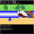 RPGヤッターマンの当時のゲーム画面3