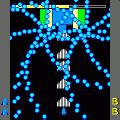 爆撃の当時のゲーム画面4