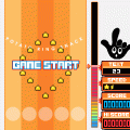 ポテなげですワ!の当時のゲーム画面3