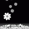 炎のアツアツおでん!!の当時のゲーム画面3
