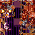 魔法大作戦の当時のゲーム画面2