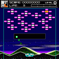 BLOCKS THE NEXT LEVELの当時のゲーム画面2