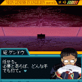 エヴァンゲリオン外伝 ~人形達の宴~の当時のゲーム画面4