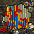 EDISONの当時のゲーム画面3