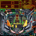ミステリーマンション ピンボールの当時のゲーム画面3