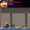 トッキュー!!の当時のゲーム画面