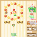 ぐるトン!の当時のゲーム画面2