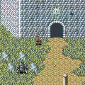 AuraAIダンジョン~エニグマダンジョン~の当時のゲーム画面4