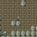 AuraAIダンジョン~エンシェントダンジョン編~の当時のゲーム画面3