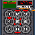 開けるなキケン!の当時のゲーム画面3