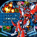 大爆発!ジャレコ爆弾ピンボール・体験版の当時のゲーム画面