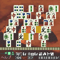 上海グレートウォールDXの当時のゲーム画面3