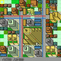 携帯電力株式会社iFOMA版の当時のゲーム画面3